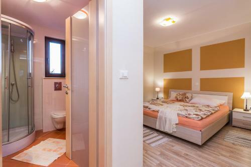 Apartamentos Villa Zadar