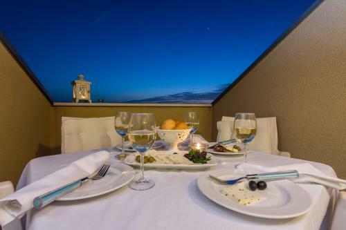 Apartamentos Villa Zadar