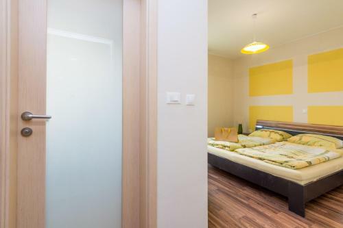 Apartamentos Villa Zadar