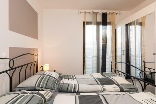 Apartamentos Villa Zadar