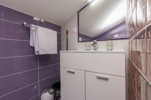 Apartamentos Villa Zadar