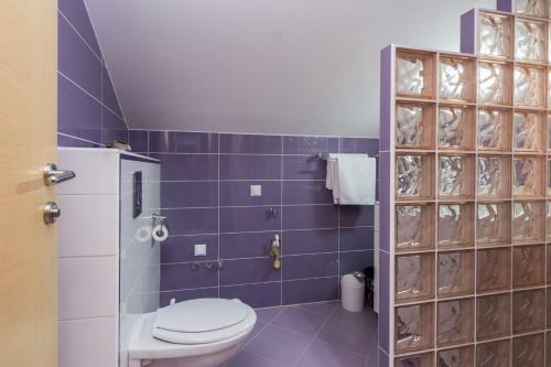 Apartamentos Villa Zadar