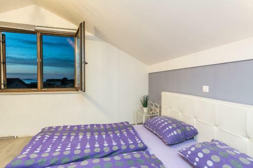 Apartamentos Villa Zadar