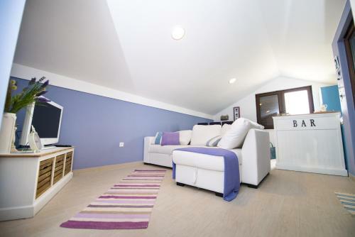 Apartamentos Villa Zadar