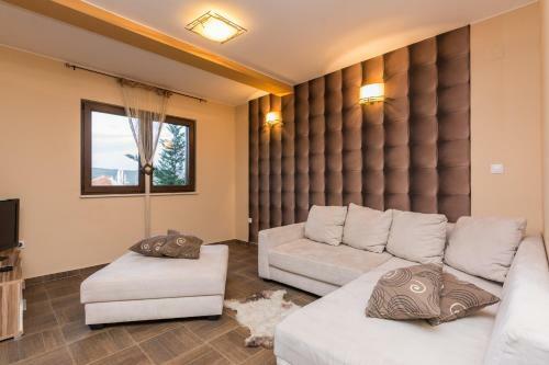 Apartamentos Villa Zadar