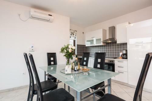 Apartamentos Villa Zadar