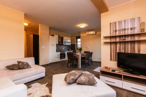 Apartamentos Villa Zadar