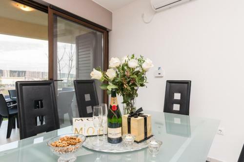 Apartamentos Villa Zadar