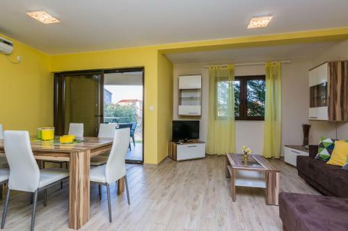 Apartamentos Villa Zadar