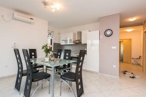 Apartamentos Villa Zadar