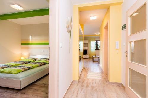 Apartamentos Villa Zadar