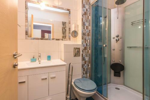 Apartamentos Villa Zadar
