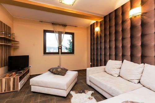 Apartamentos Villa Zadar