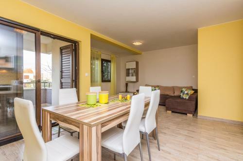 Apartamentos Villa Zadar