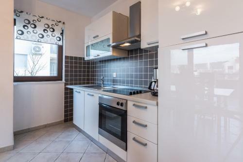 Apartamentos Villa Zadar