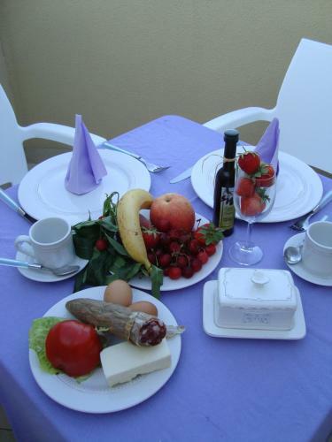 Apartamentos Villa Zadar