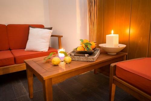 Apartamentos Villa Zadar
