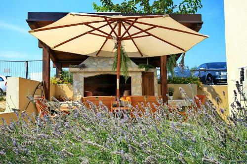 Apartamentos Villa Zadar
