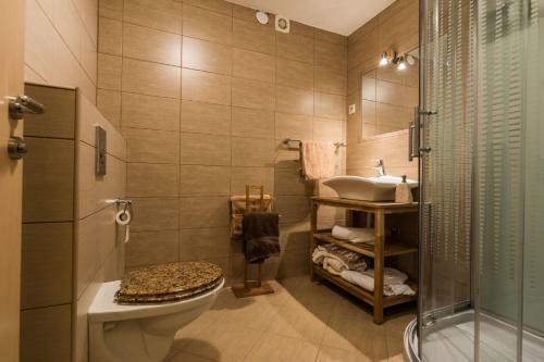 Apartamentos Villa Zadar
