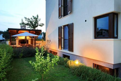 Apartamentos Villa Zadar