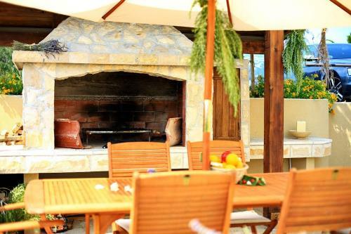 Apartamentos Villa Zadar