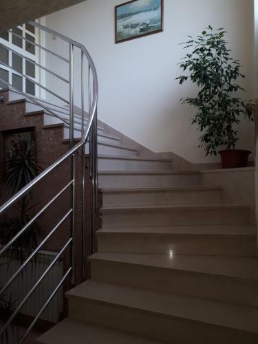 Apartments Tutina
