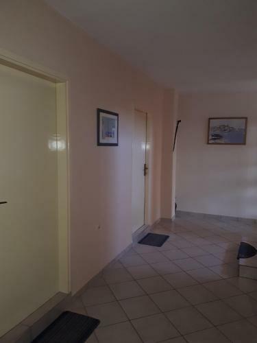 Apartments Tutina