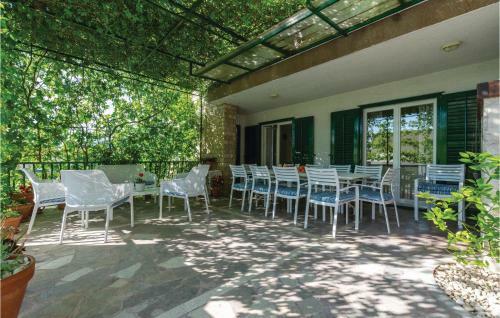 Holiday Home Stjepana Ivicevica I