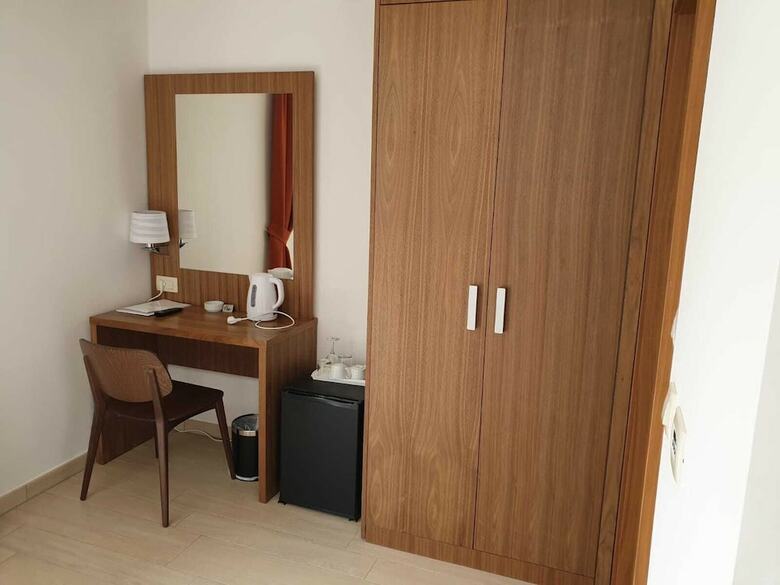Aparthotel Miramare