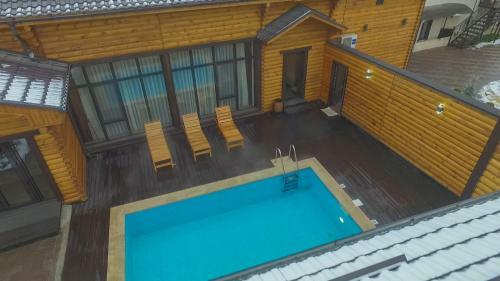 Hotel Premium