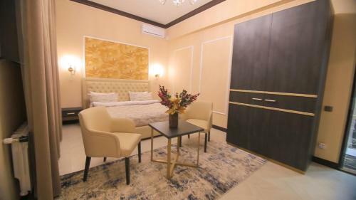 Hotel Premium