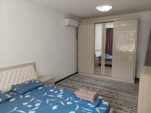 Apartment On Toktogula