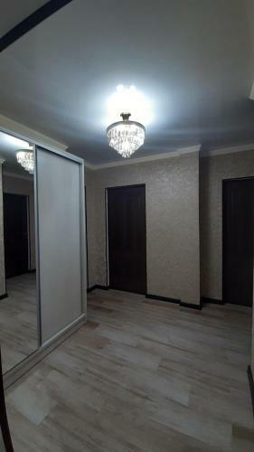 Apartment On Toktogula