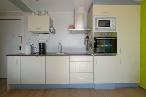 Apartamento Villa Fiorito
