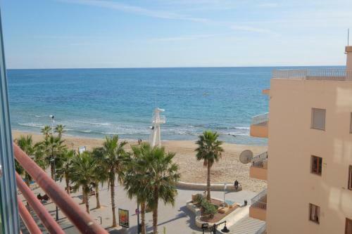 Apartamento Villa Fiorito