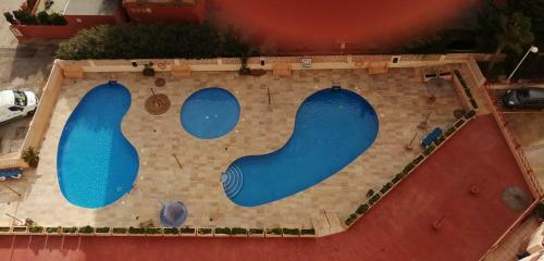 Apartamento Amatista 110