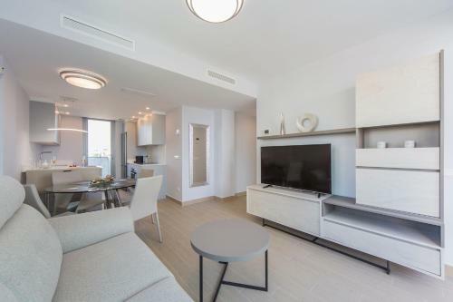 Holamar Luxury Apartment