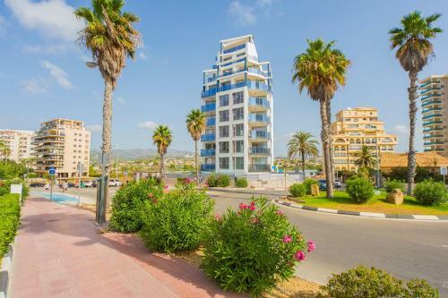 Holamar Luxury Apartment