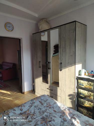 Apartamento Happy Holidays