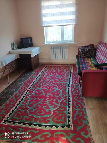 Apartamento Happy Holidays