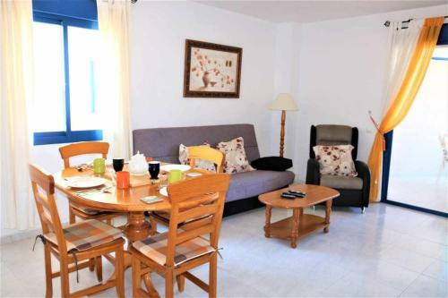 Apartamento Turquesa 25d 2 Dormitorios