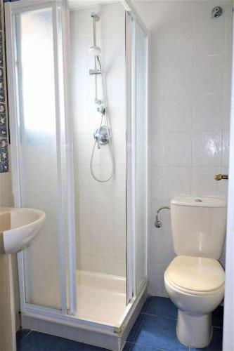 Apartamento Turquesa 25d 2 Dormitorios