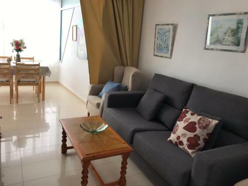 Service Apart Lazaro- Edificio Aguamarina 38