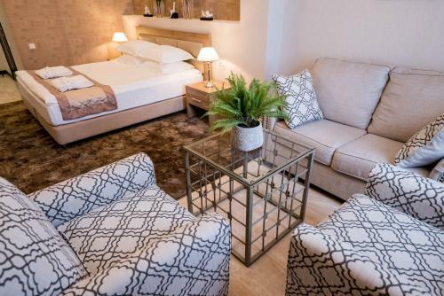 Hotel Oasis Residence