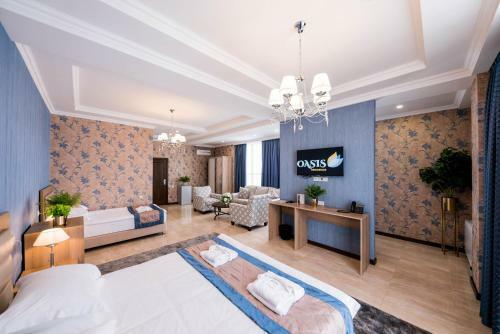Hotel Oasis Residence