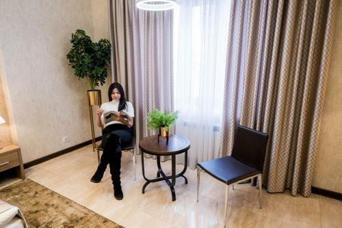 Hotel Oasis Residence