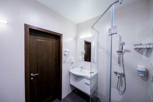 Hotel Oasis Residence