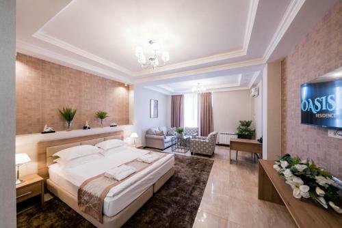 Hotel Oasis Residence