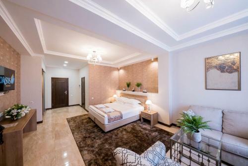 Hotel Oasis Residence