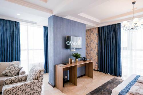 Hotel Oasis Residence